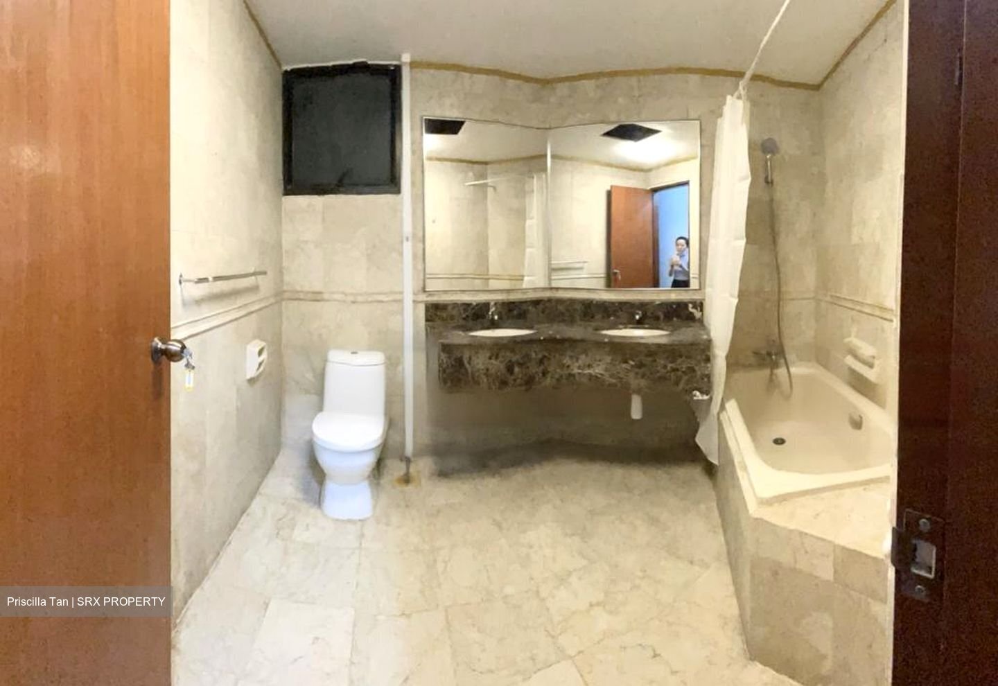 Parc Oasis (D22), Condominium #459975601